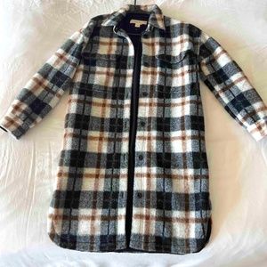 Saltwater Luxe, Nolin Jacket, XS. Brand new